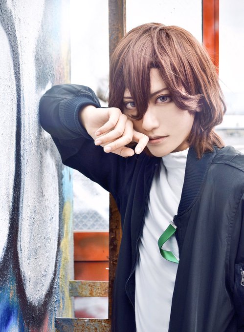 コスプレイヤーまるんのTwitter画像17