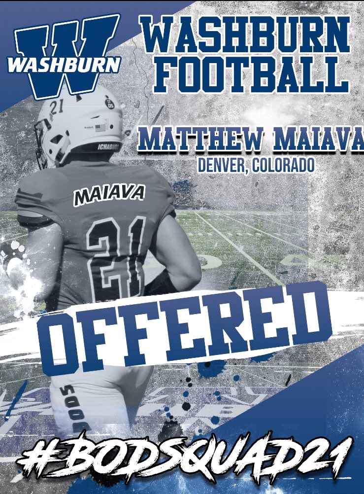 Matthew Maiava tweet media