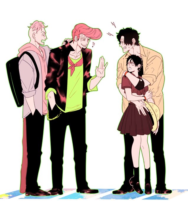 サッチのtwitterイラスト検索結果 古い順 サッチのtwitterイラスト検索結果 古い順