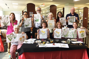 AlexLibraryFdtn's tweet photo. There's 30 minutes left to donate during @Spring2ACT! This has been a great success and we are so pleased to have such a loyal group of people that are willing to support @alexlibraryva. We appreciate all donations received!

Haven't donated? You can at https://t.co/3PtNoV8sRw https://t.co/Eh73K7xIp5