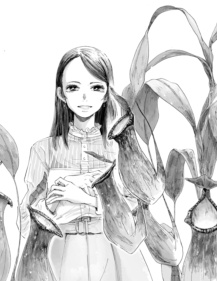 @anzutann さんからバトンいただきました。
こんな状況なのでなるだけ笑顔のイラストを…と思ったのですが爽やかなやつあんまりなかった。

#絵描き繋がれ 