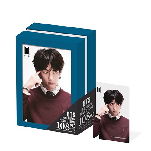 kpop_factory's tweet photo. BTS MAP OF THE SOUL:7 - JIGSAW PUZZLE 🧩
👉https://t.co/rXdy2jnAax
#bts #MAP_OF_THE_SOUL_7 #puzzle #jigsawpuzzle #btspuzzle #MapOfTheSoul7 #btsgoods #btsofficialgoods #btsshop #btsgoodsshop #btsalbum #btscd #btsofficialgoodsshop #kpop #kpopalbum #kpopgoods #kpopmd #kpopfactory https://t.co/Okfv7XXxJs