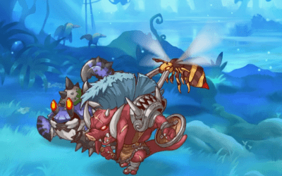 モンストでひまつぶし プリコネr 33 3 ハード の攻略 おすすめ編成 T Co Sz2xziiq4g