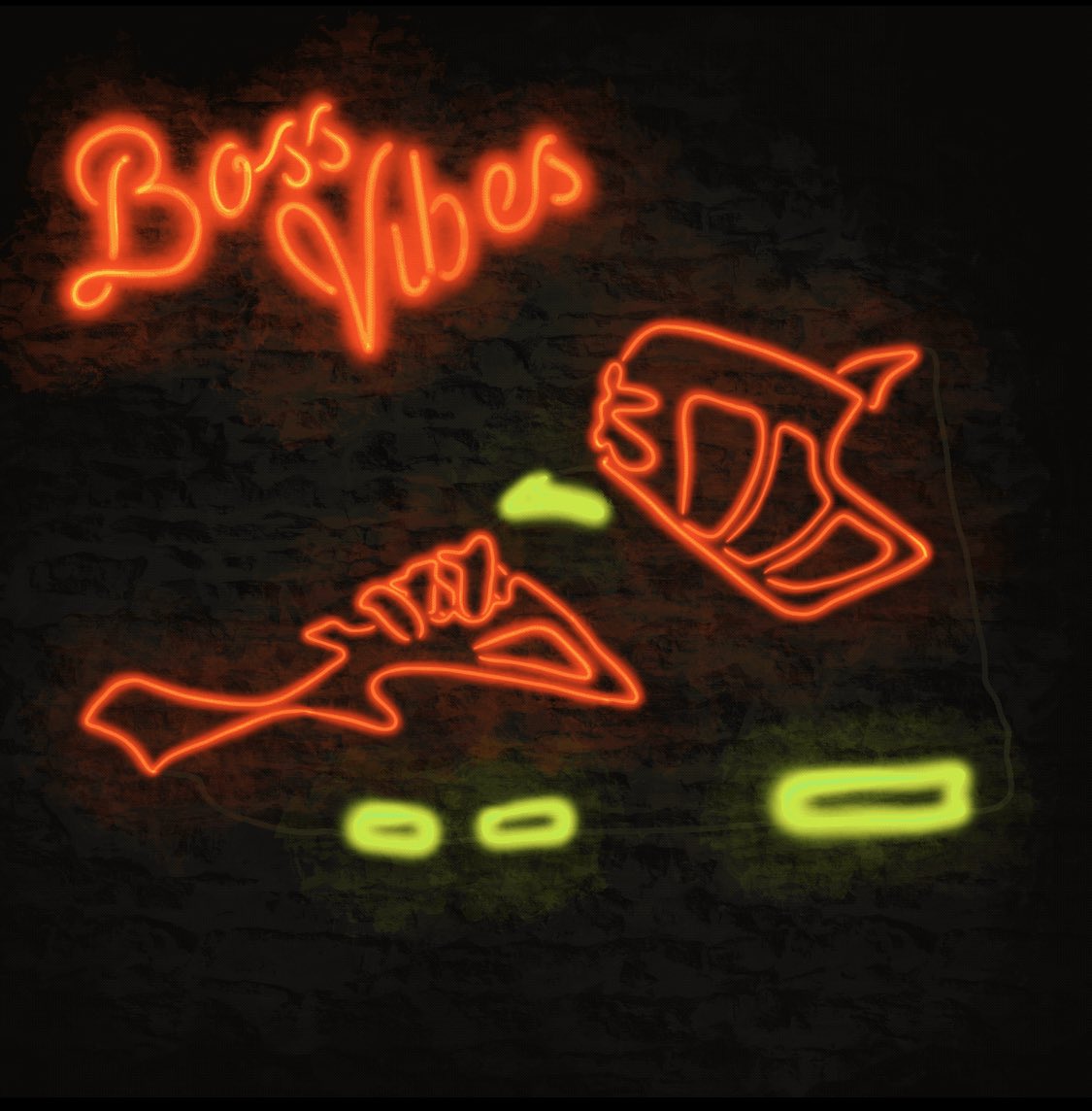 PoderosoDesigns's tweet image. #KicksWhileWeSit Air Max Express Boss Vibes 🔥