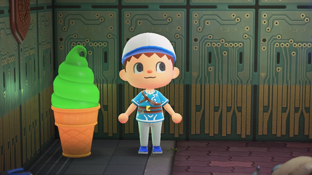 KD8PNV's tweet photo. #AnimalCrossing #ACNH #NintendoSwitch https://t.co/qBdcycL9ez