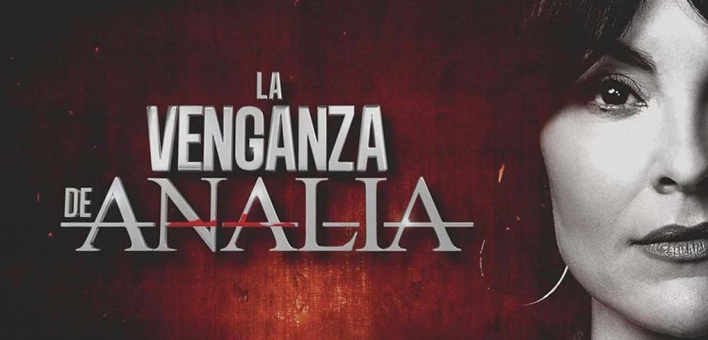 TodoRatingCol's tweet photo. LA VENGANZA DE CARACOL

Por todo lo alto, así debutó #LaVenganzaDeAnalía en redes sociales, dónde rápidamente se convirtió en tendencia, obteniendo muy buenos comentarios y elogios por parte de los cibernautas, ¿podrá conquistar el rating?. RT o FAV si la continuarás viendo. https://t.co/SWoIhK7rdo