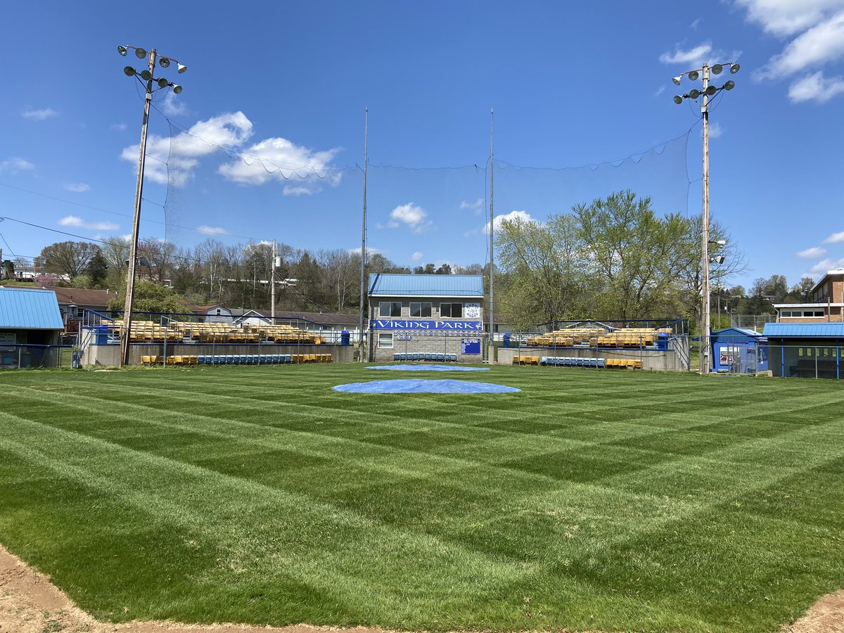 Ripley Baseball tweet media