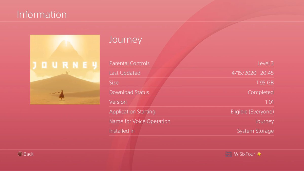 Looks like you can add these free PSN games even if you got them on PS+ before. You should claim these again to own them permanently without a PS+ subscription (I claimed Journey on PS+ in 2016 and now there& #39;s no expiration date)