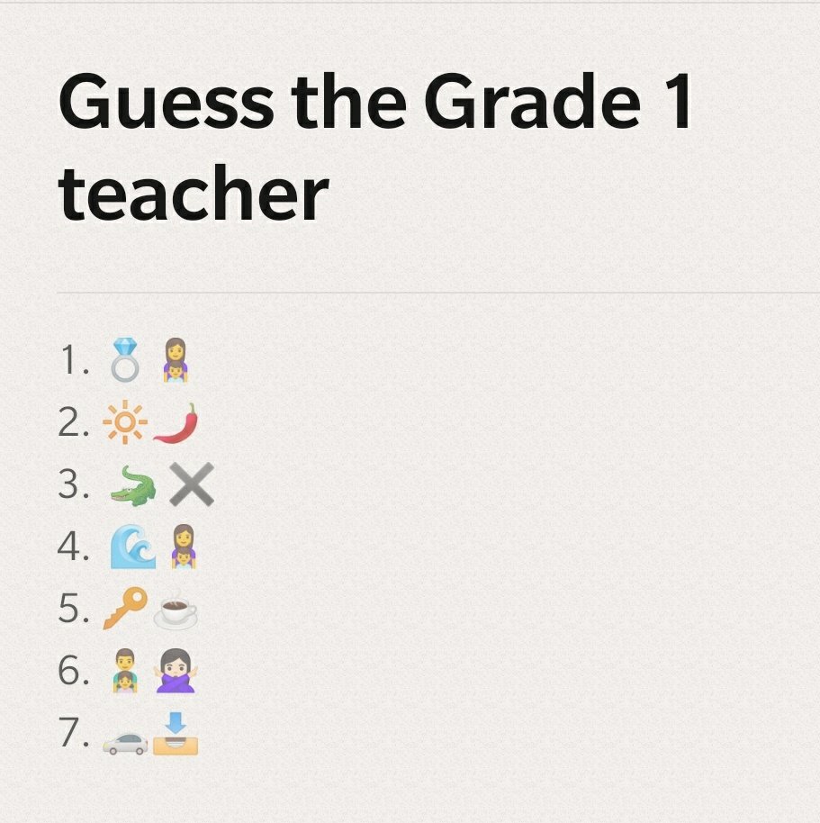 Grade 1 | Raffles World Academy tweet media