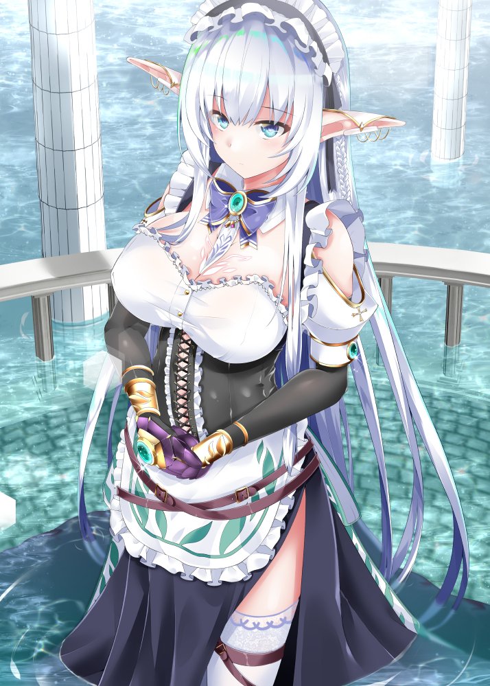 蒼空キズナさん【@kizuna_bluesky 】からいただきました。ありがとうございます。2020年にこの古の文化を見るとは…('・ω・`)

一応チェンメとしてすいすいさん【@kirisamesui 】の名を貼っておきますね…

  #絵描き繋がれ 