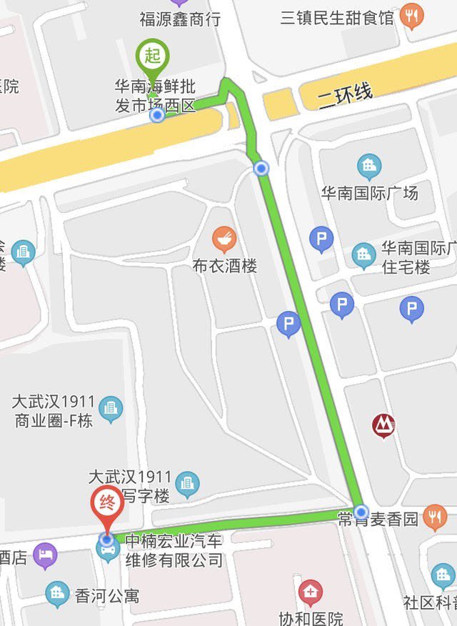 The interesting part of this theory is that the lab is less than half a mile from the wet market in Wuhan where the virus was reported to have originated.That could be *really* bad luck, or it could be indicative of an accidental exposure. 3/7