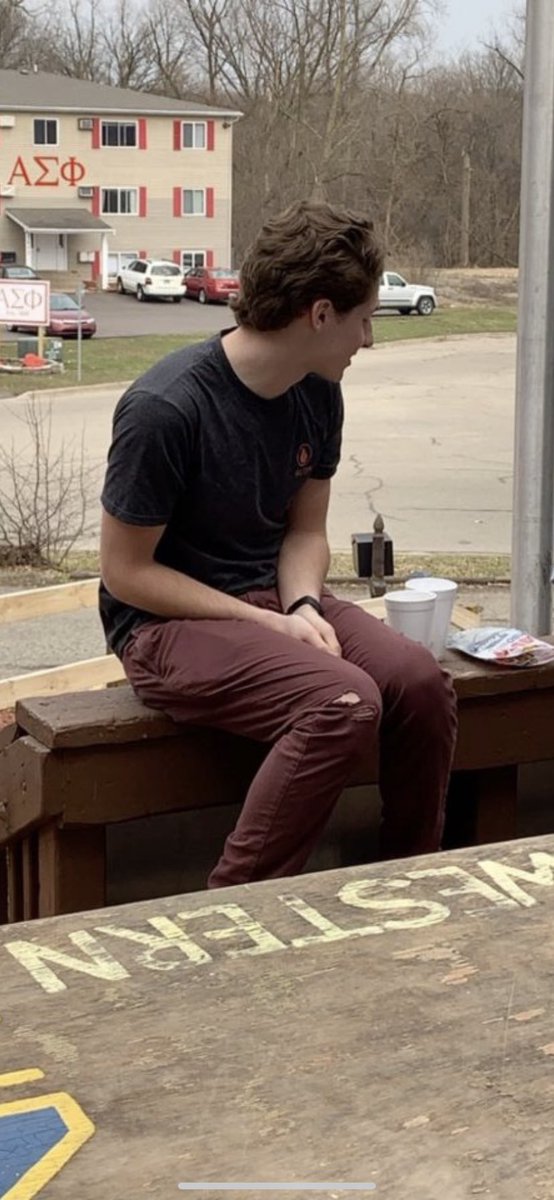 Sigma Chi - Zeta Nu tweet media