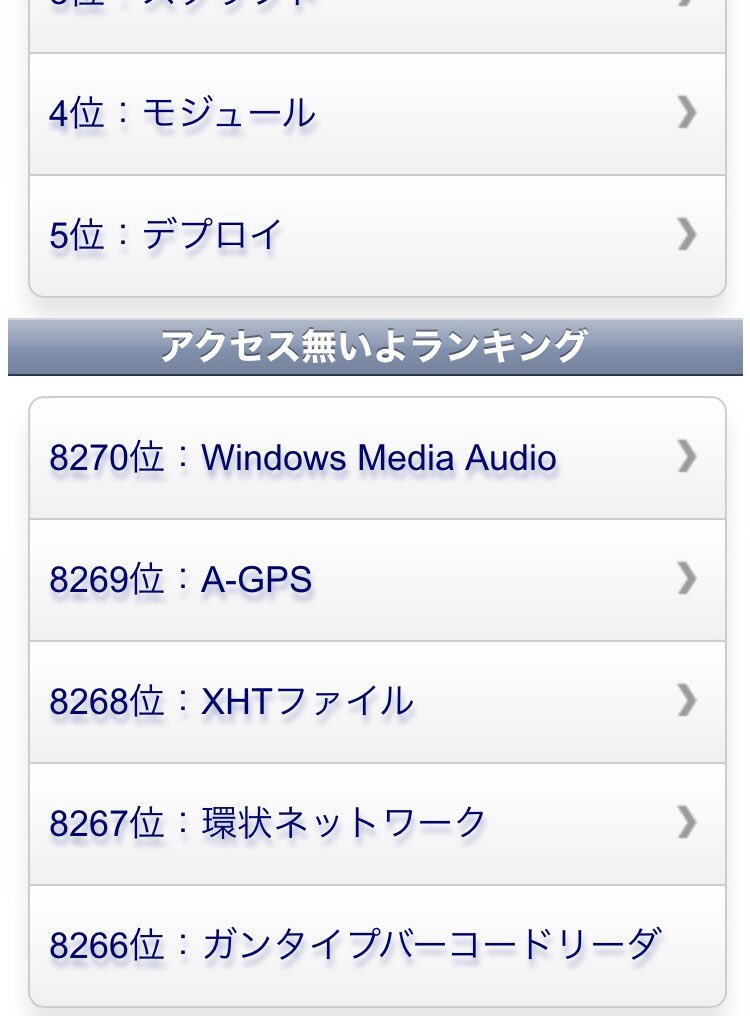 Anni Suzushima On Twitter 学メモ It用語 Psc佐々木真さんという方が運営されているwebサイト 分かりそう で 分からない でも 分かった 気になれるit用語辞典 調べていたら目にする方も多いはず 免責事項にもあるように 正確性については