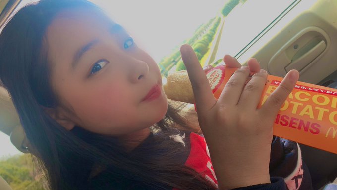 Twitterのコスプレ画像17