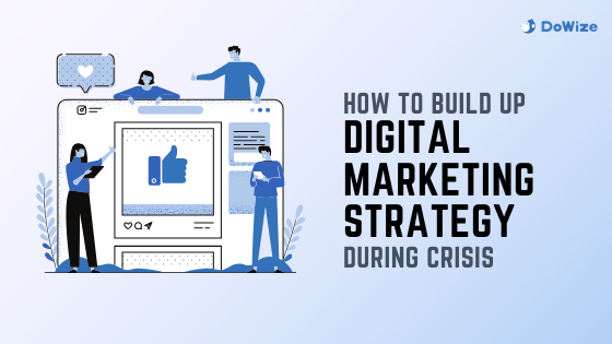 DoWizeOfficial's tweet photo. In this kind of situation, should you maintain and wait till crisis is over? This is a great opportunity to build up your digital marketing strategy to stay competitive among others! Here is how.....

"Continue Reading This Blog Through This Link"
https://t.co/R2EY9kI3IQ
#crisis https://t.co/SIKDG69E1v