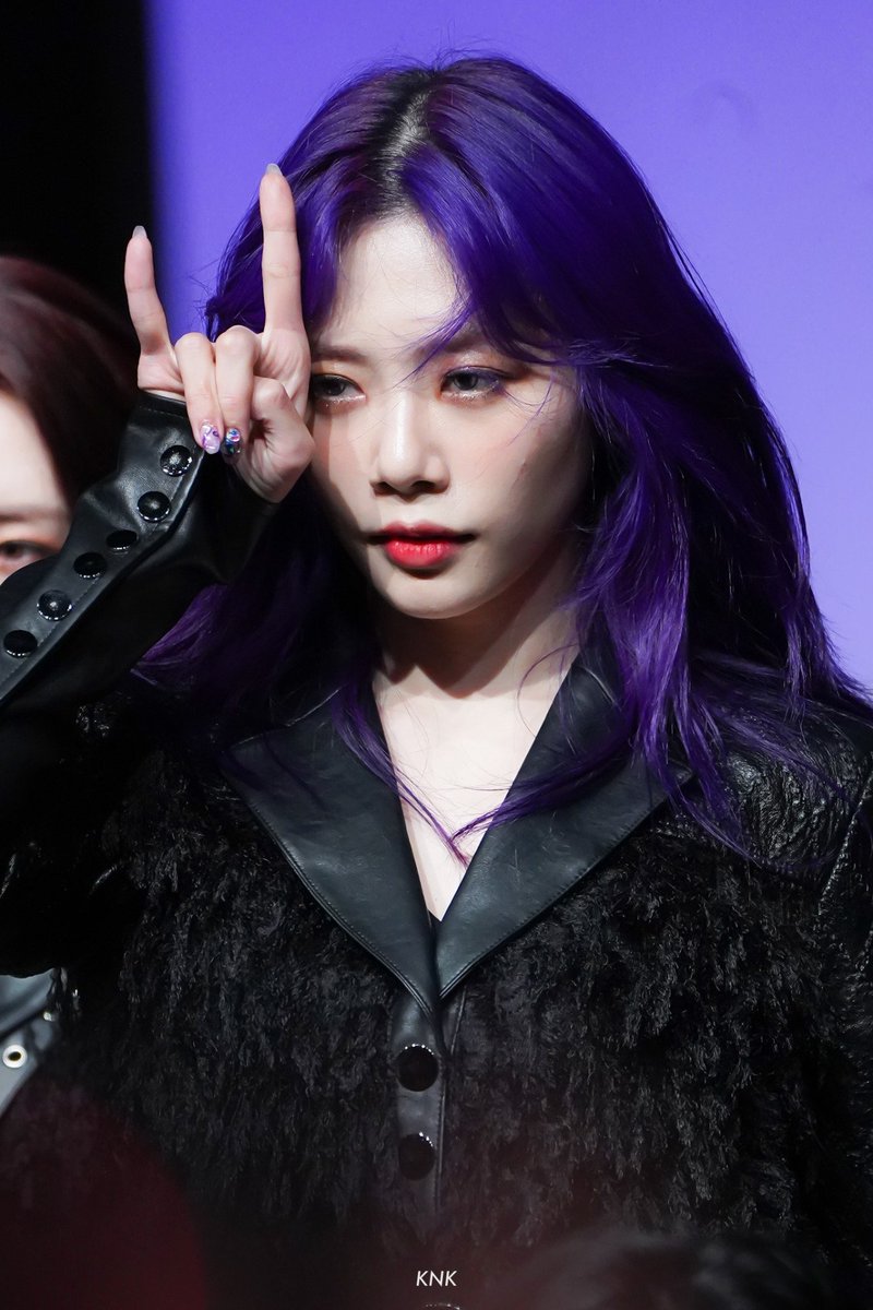 Jiu            Minji