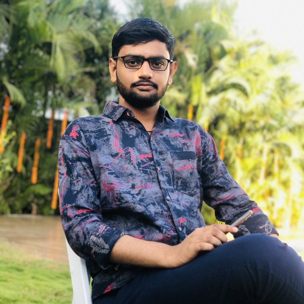 Jenil Jalgariya tweet media