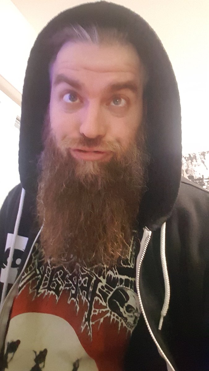 SandcoolTV's tweet photo. Guten Morgen!
Woche bald geschafft #Fizefreitag!
https://t.co/fWdQHAeJUJ
#GutenMorgenBraindead #twitch #metalheads #warzone https://t.co/bYbtOaFkMZ