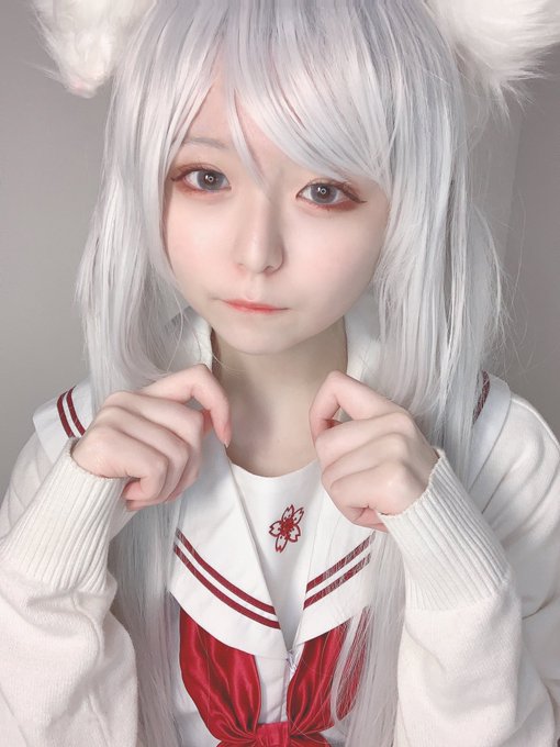 コスプレイヤーみぃのTwitter画像34