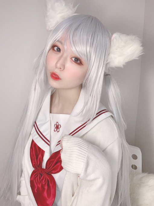 コスプレイヤーみぃのTwitter画像36