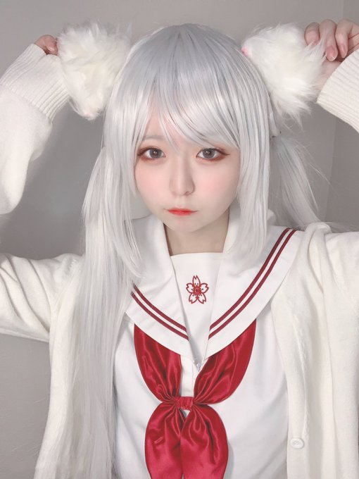 コスプレイヤーみぃのTwitter画像35