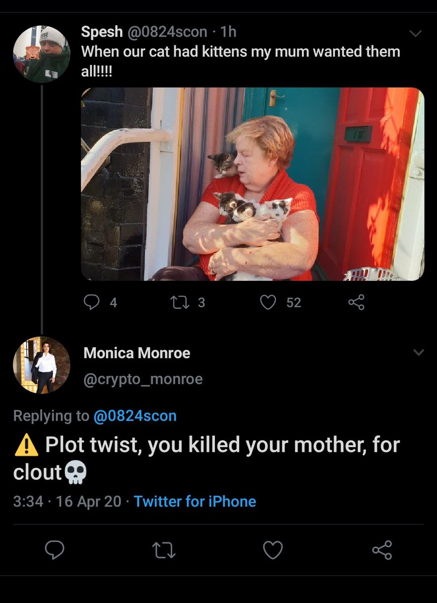 All I wanted to do was make her final wish of helping Dogs Trust come true. I should be grieving with family but I'm trying to do something to help others like she would want. I don't need this 💩.  I'm signing off