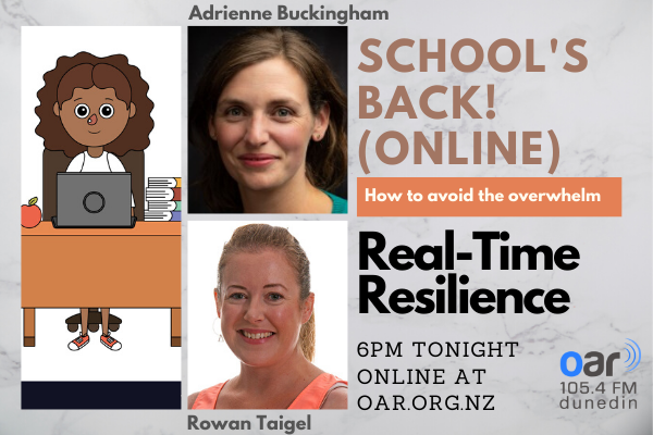 OAR FM Dunedin tweet media