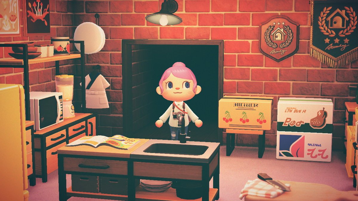 coriepace's tweet photo. #AnimalCrossing #ACNH #NintendoSwitch https://t.co/wI4eKfLaUY
