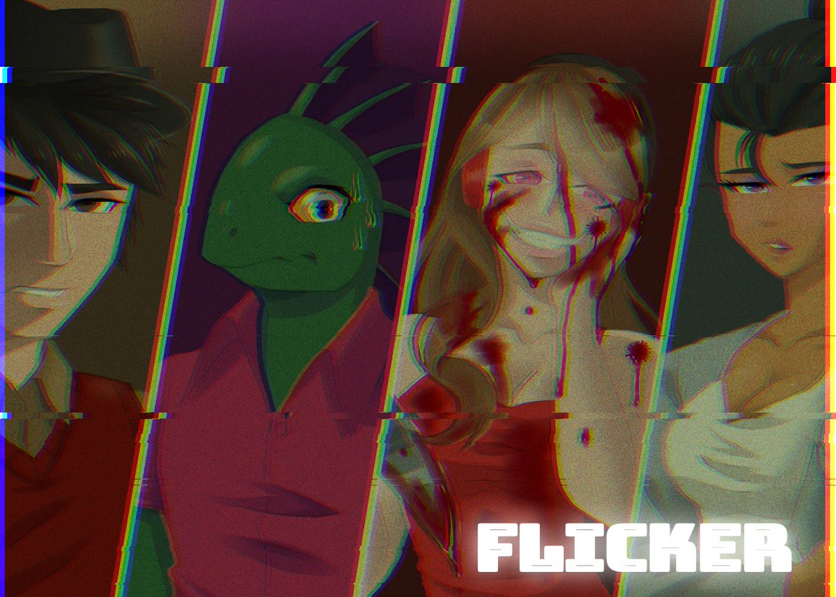 Bloxgamertm Bloxgamertm2 Twitter - flicker characters roblox and names