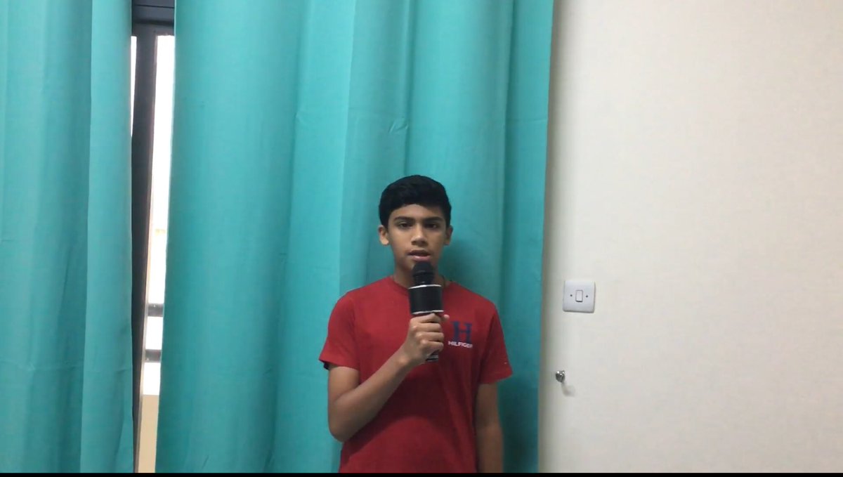 History and Politics | Jumeirah College tweet media