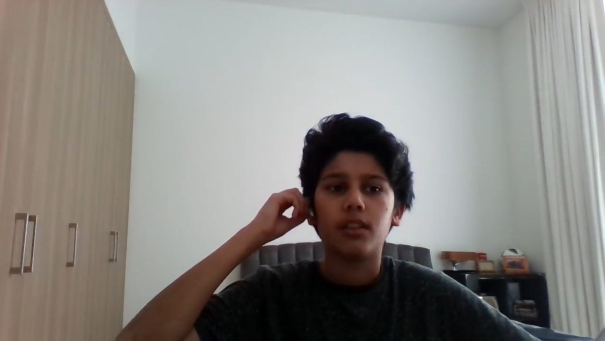 History and Politics | Jumeirah College tweet media