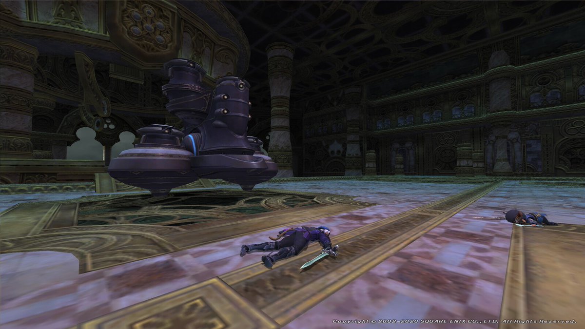 らう爺 Ff11鞄鯖 デスペナ 戦車メイジャン 最後の最後でぷりけつとか おおいいいいい ディスコイドぉぉぉ なめきってた W