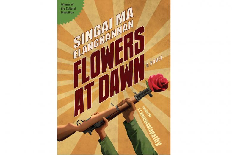 LocalBookssg's tweet photo. Fancy some homegrown nostalgia? @STcom recommends these ten books 📖 if you are looking for that blast from the past experience! Read the article here: https://t.co/DranU58Hwl

P.S. you can get your hands on them here: https://t.co/gJRfiAHiwB https://t.co/udEqE9Mg6z