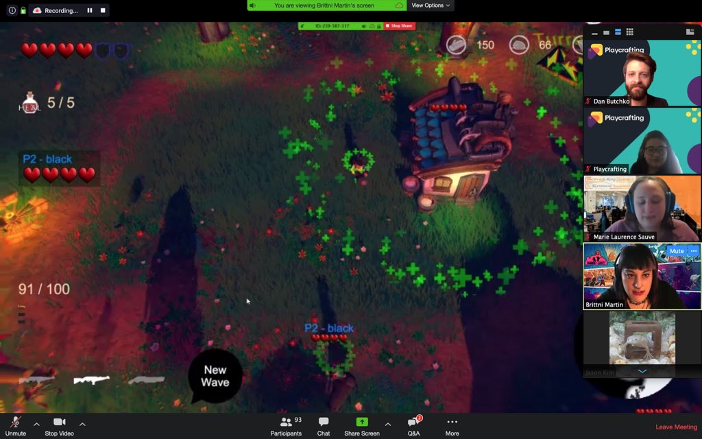 Dan Butchko tweet media