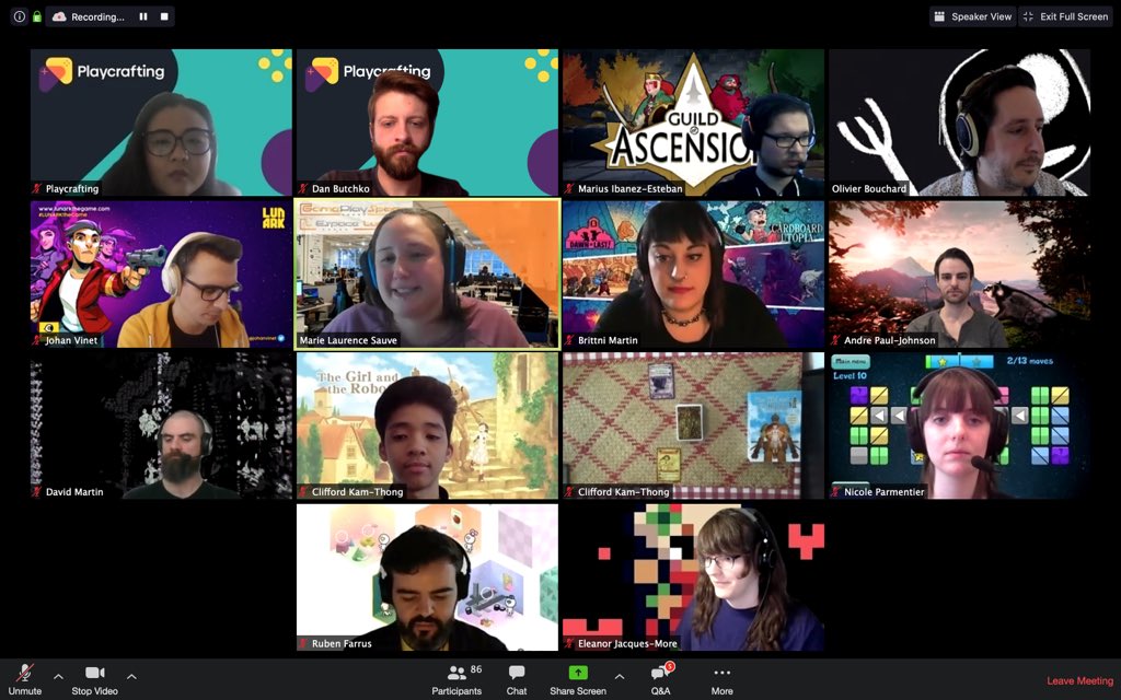 Dan Butchko tweet media