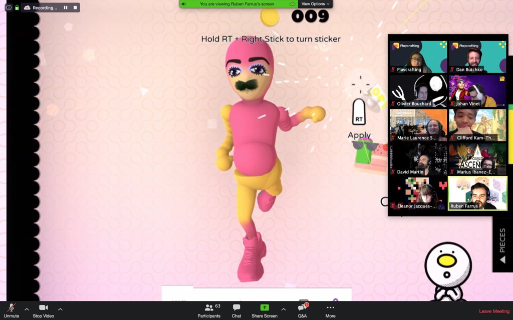 Dan Butchko tweet media