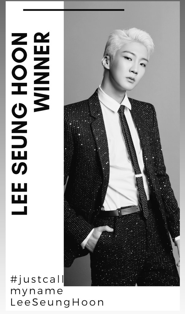 Maya_lert's tweet image. All Black with HOONY..◼◻⚫⚪
#3well
#이승훈_너를위한_세레나데
#절대_이승훈_기다려 #hoony #leeseunghoon #이승훈
#wegotyourbackseunghoon #justcallmynameleeseunghoon
#maetamong