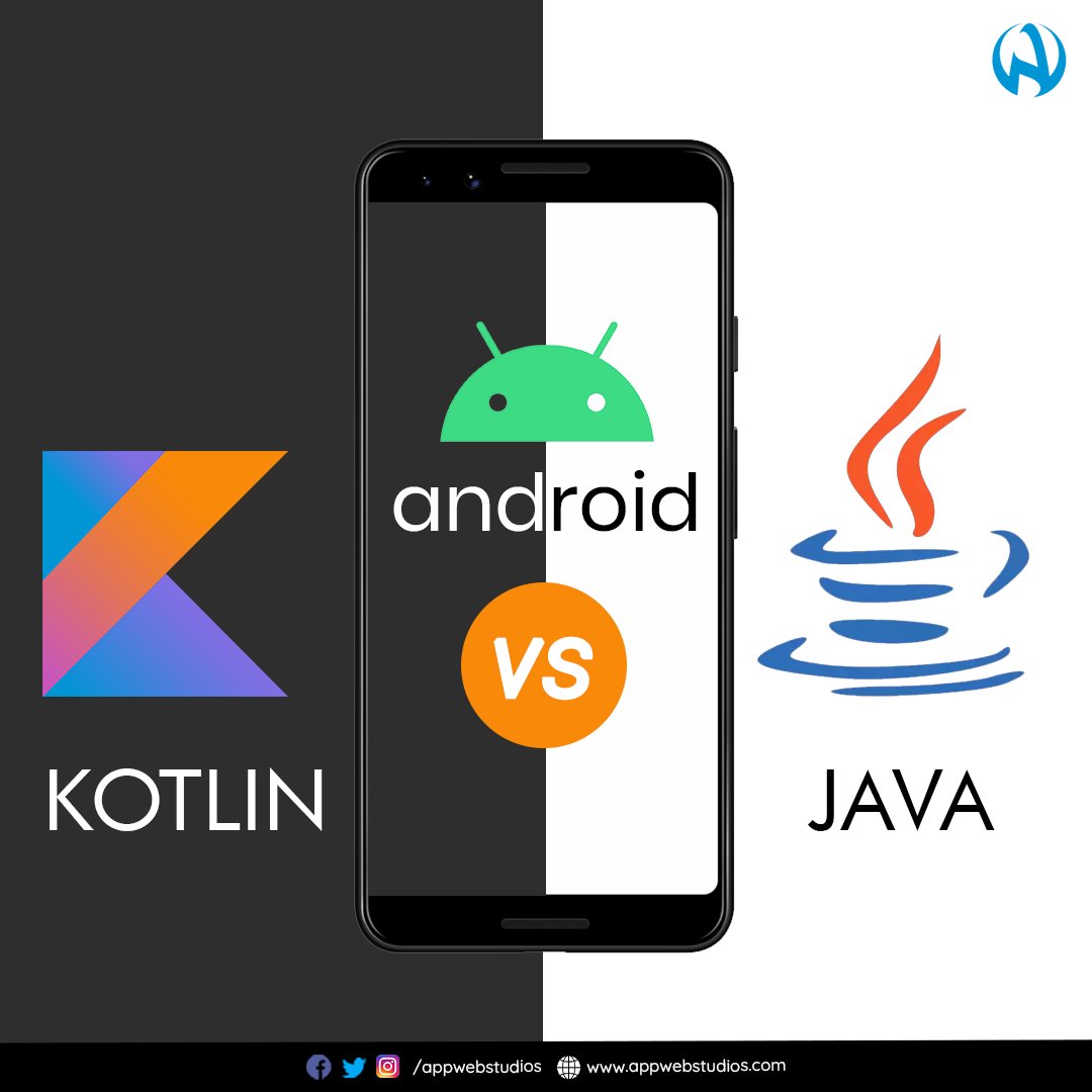 AppWebStudios's tweet image. Which is batter for #Android mobile #App tell in comment?

We share regular updates like this follow our company page to get updates every day.

#Appwebstudios #androidappdevelopment #Appdevelopers #mobileappdevelopment #iOSappdevelopers #iOSappdevelopmentcompany