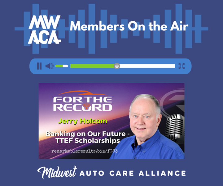 Midwest Auto Care Alliance tweet media