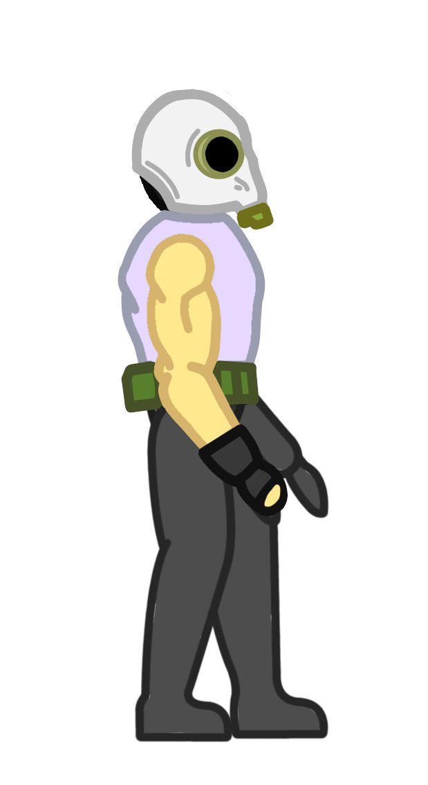 its_2D's tweet photo. @Eric_Gurt Far from finished but I'd like an opinion on it from the man himself, UnrealCrash. https://t.co/Og8hfq5NmH