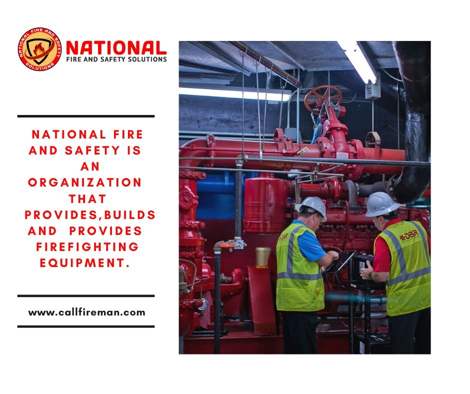 DharmikTyag's tweet photo. National Fire and Safety Solutions, strives to provide excellent customer service... 

Fore more visit us:https://t.co/Vw9JFnsCym

#National_fire #Safety #Effective #Solution #Experience #Environment #Suitable #Work_Experience #Specialist #Customer #Product #Fire_safety https://t.co/s8FgjNknaD