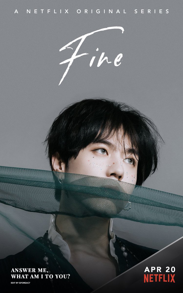 gforgac7's tweet photo. GOT7 as Netflix Content (maybe a thread) 
Bambam and Yugyeom
#GOT7 #DYE #4DaystoNOTBYTHEMOON #NOTBYTHEMOON 
#갓세븐 #뱀뱀 #유겸 https://t.co/dnQ4PacnES
