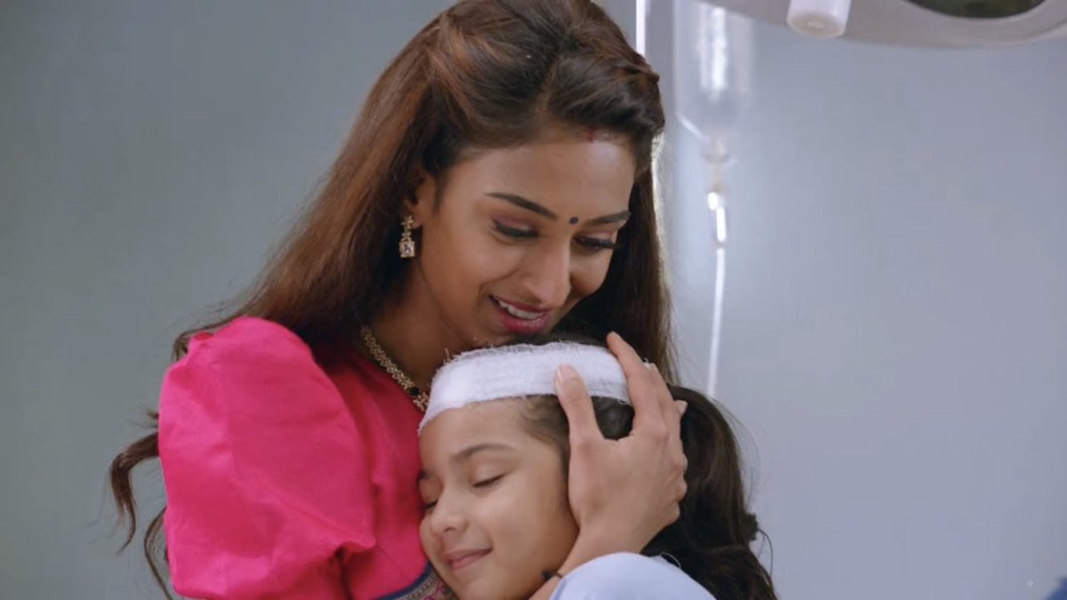 From being a Bubbly girl Sassy,Strong WomanMotherly  #PrernaSassy WomanBusiness Woman. What a journey. Loved all the shades of  #Prerna, but  #PrernaStrikesBack is .Audience relate to & Luv  #Prerna bcos of  #EricaFernandes perfect portrayal.  #KasautiiZindagiiKay