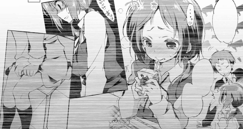 1巻・・・"怨結び"とは何ぞや&単話オムニバス
2巻・・・なるほど?(怨結びの謎増) 後半からはボリューム増
3巻・・・以降サブヒロイン1人に1巻割いて掘り下げ

て感じな印象で1巻だけだとかなり印象違うかもしれませんねぇ
特に後半巻は、1巻ヒロイン勢が成長した姿でばんばん再登場して来て(文字数 https://t.co/1DkrtfVBgg 