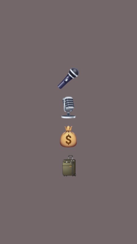 DanielK67680585's tweet photo. Coming up nxt guys
Rap..Trap..Stack..Pack https://t.co/qFgVT23ebS