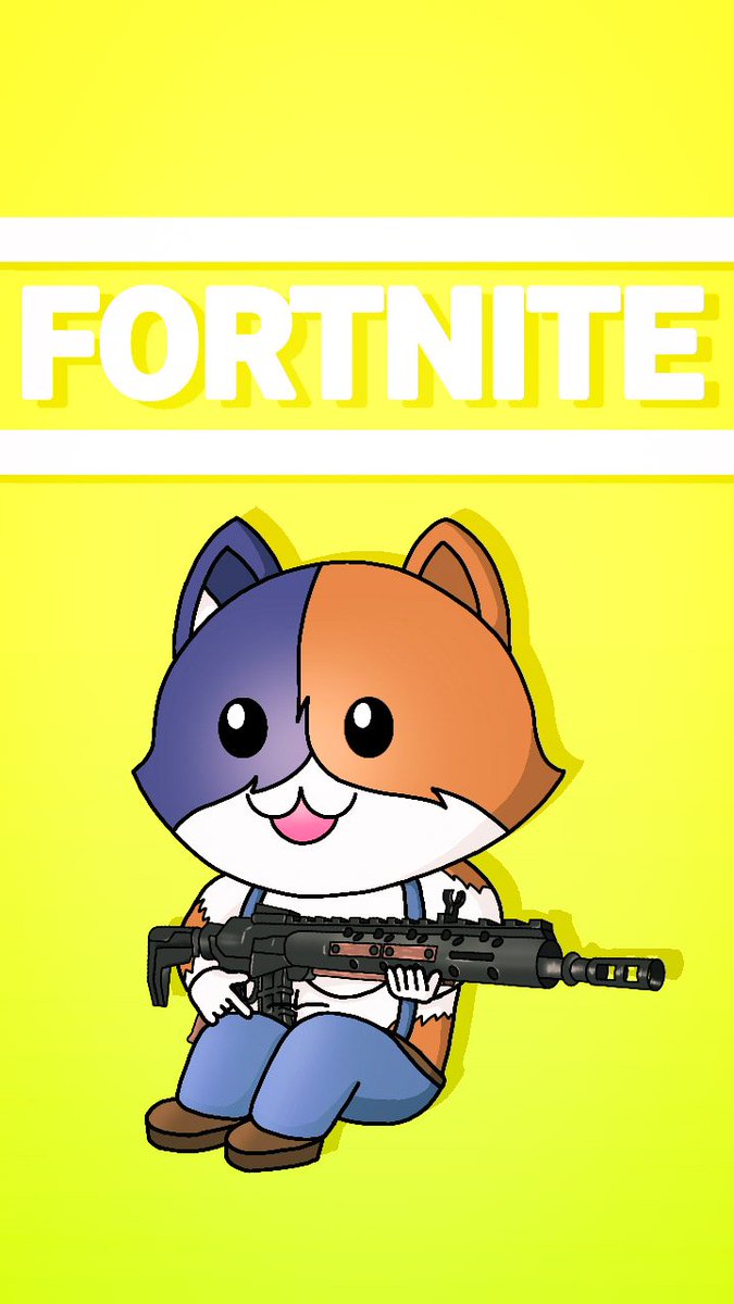 Twoucan Fortnite ニャッスル の注目ツイート イラスト マンガ コスプレ モデル Twoucan Fortnite ニャッスル の注目ツイート イラスト マンガ コスプレ モデル