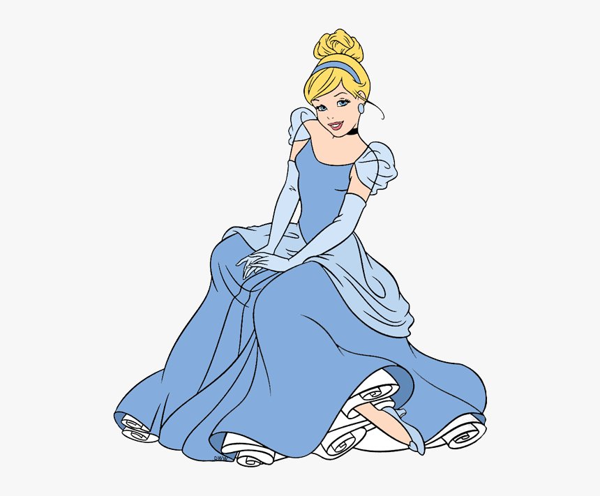 Cinderella:
