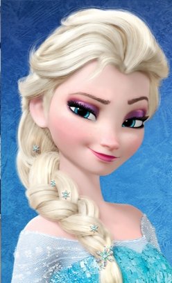 Elsa: