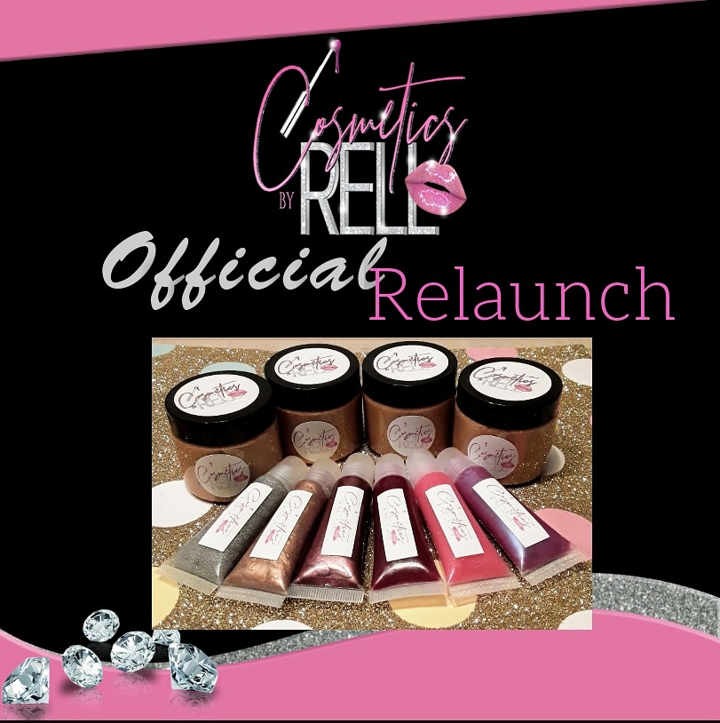 cosmeticsbyrell's tweet photo. Hey #CBRBABES we're back!!! https://t.co/uI6YejjpEQ