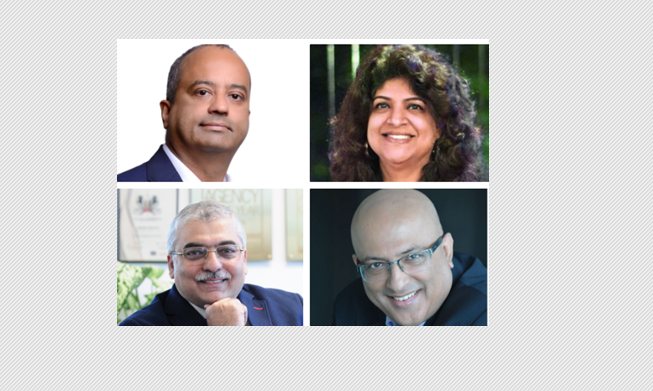 ETBrandEquity's tweet photo. Brand Equity gets views from Indian and global #marketers, #advertising and #media leaders on the way forward and the near-term pains that will lead to long-term gains. #CVLSrinivas . @WPP . @NandiniDias 

Read: https://t.co/Itl3OHQ8Zc https://t.co/GZRgeHwF3b